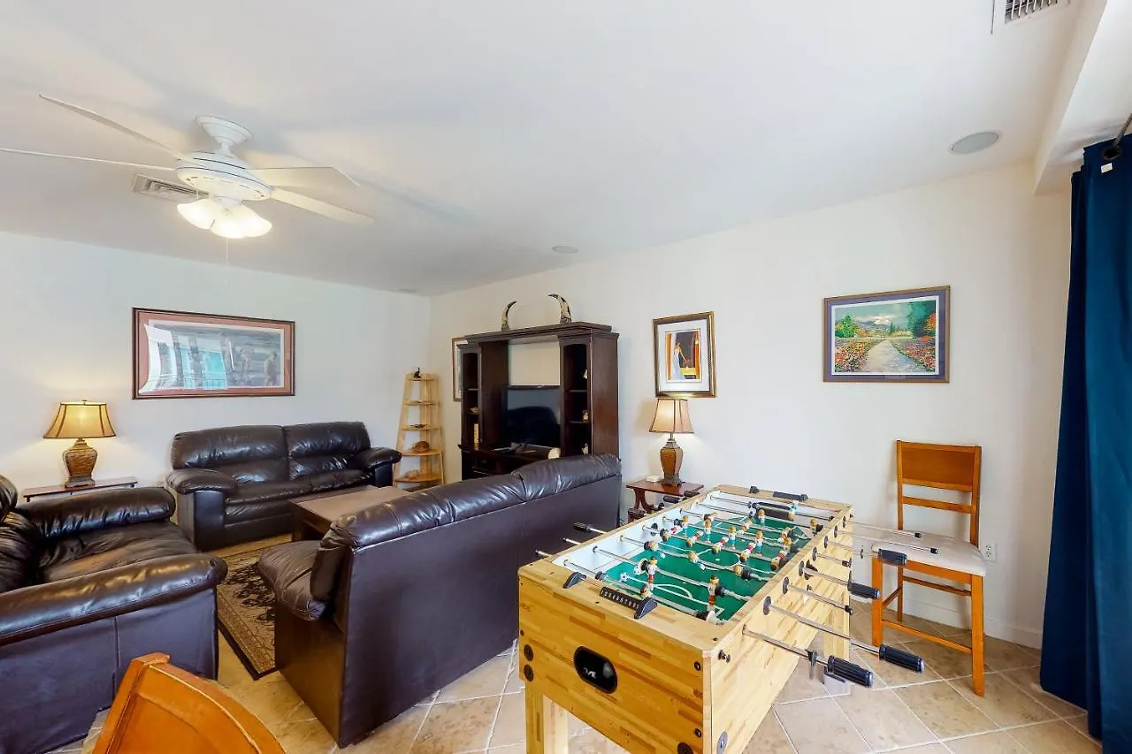 The Sanctuary - Penthouse Paradise 402A Virginia Beach 0*,  United States