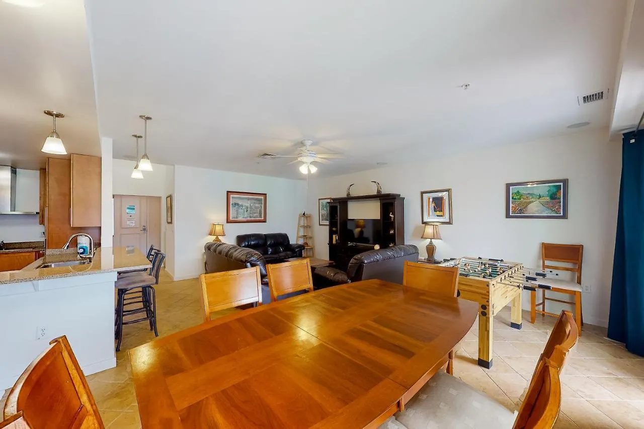 Apartment The Sanctuary - Penthouse Paradise 402A Virginia Beach United States