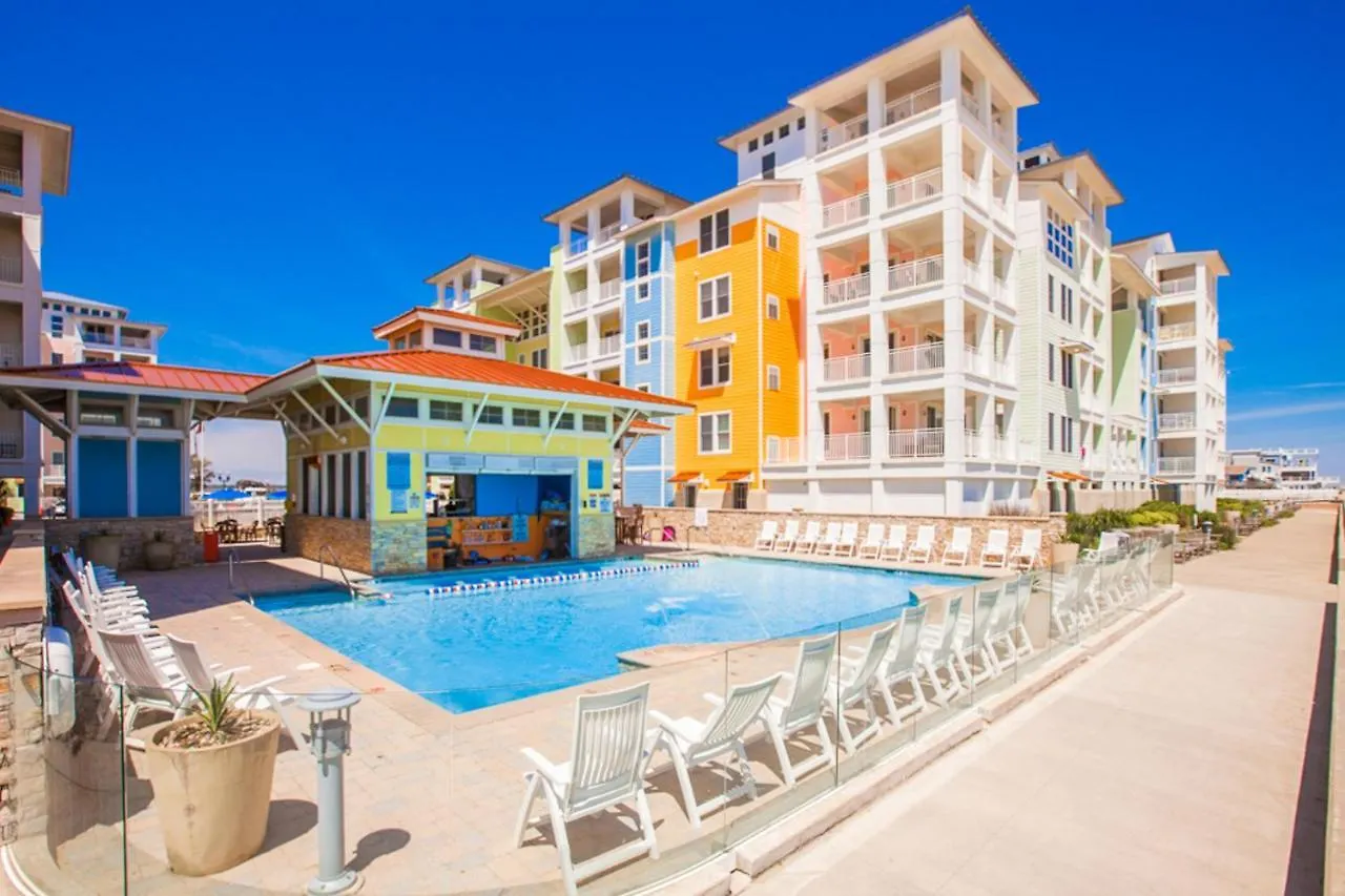 The Sanctuary - Penthouse Paradise 402A Virginia Beach United States