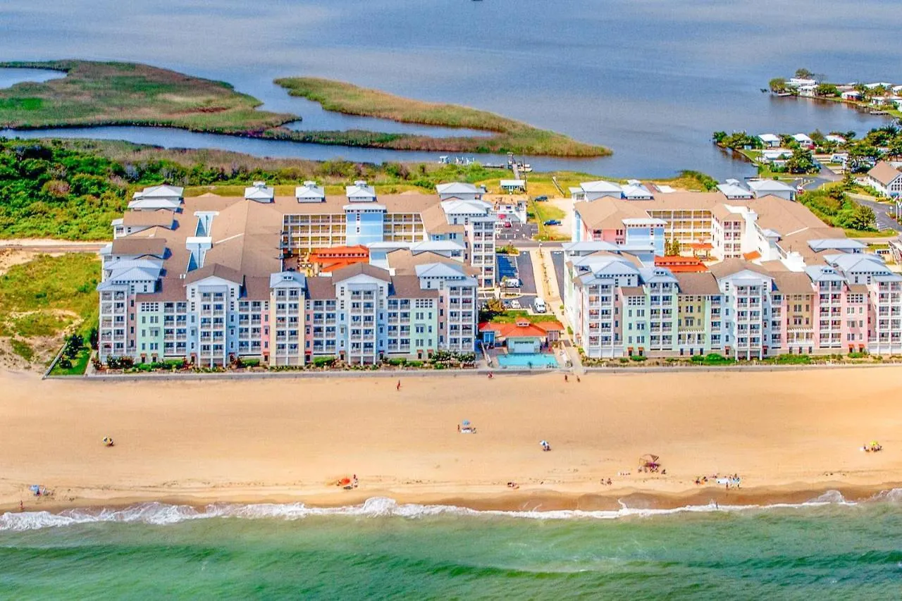 The Sanctuary - Penthouse Paradise 402A Virginia Beach 0*,  United States