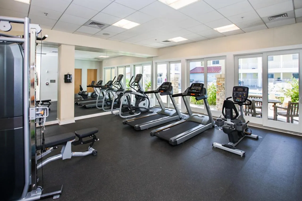 The Sanctuary - Penthouse Paradise 402A Virginia Beach 0*,