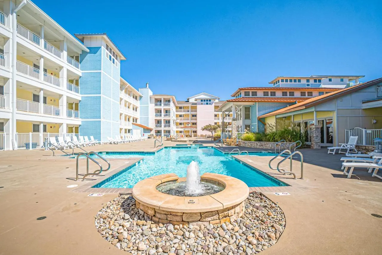 The Sanctuary - Penthouse Paradise 402A Virginia Beach Apartment