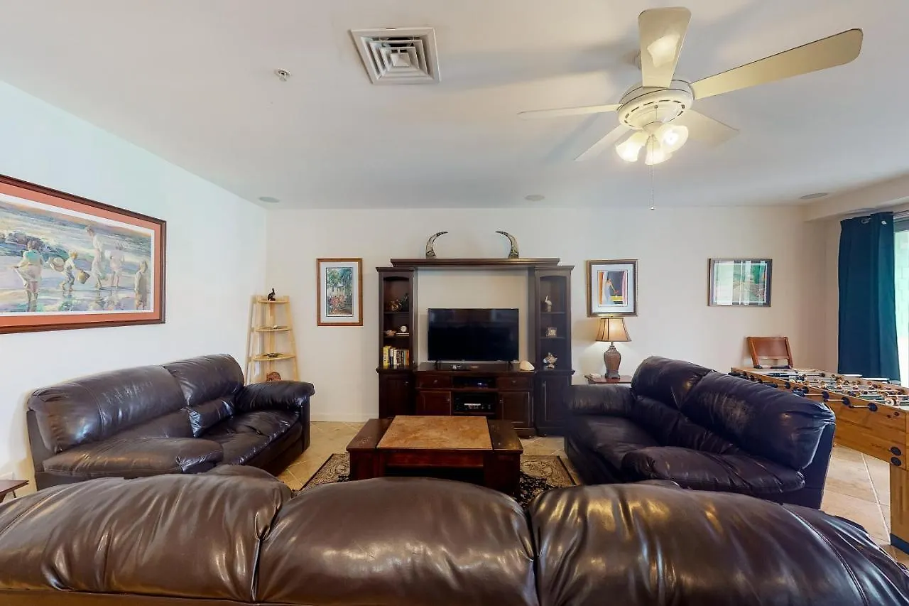 The Sanctuary - Penthouse Paradise 402A Virginia Beach United States